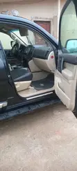 Toyota Land Cruiser 4.5 V8 GX-R 2012 Black - 4