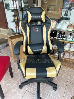 High Quality Gaming/Office Chair - All Colors Available