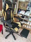 High Quality Gaming/Office Chair - All Colors Available - 4