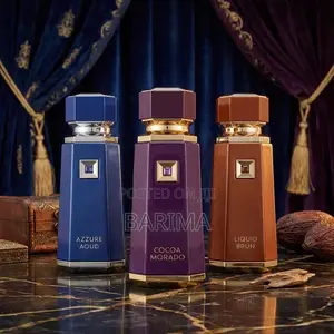 French Avenue Colognes - Authentic