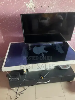 Used Center Table / TV Stand