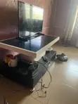 Used Center Table / TV Stand - 2