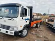 Hyundai Gold 5 Ton Double Axle Truck - 1