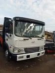 Hyundai Gold 5 Ton Double Axle Truck - 4