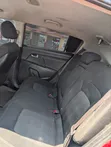 Kia Sportage EX 2012 Red - 4