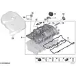Valve Cover Seal for BMW B46/B48 F Chassis - 2