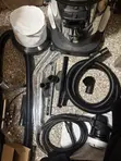 FG SmartTools Wet Dry Carpet Sofa Vacuum Cleaner - 3