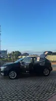Nissan Rogue 2021 Black - 1