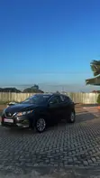 Nissan Rogue 2021 Black - 3