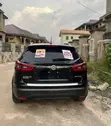 Nissan Rogue 2021 Black - 4
