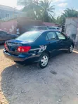 Toyota Corolla 1.8 LE 2008 Blue - 2