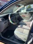 Toyota Corolla 1.8 LE 2008 Blue - 5