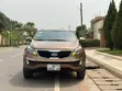 Kia Sportage 2015 Brown - 1