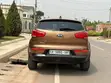 Kia Sportage 2015 Brown - 2