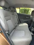 Kia Sportage 2015 Brown - 3