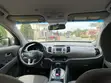 Kia Sportage 2015 Brown - 4