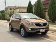 Kia Sportage 2015 Brown - 5