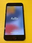Apple iPhone 7 128GB Black - 1