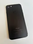 Apple iPhone 7 128GB Black - 4