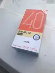 New Tecno Camon 40 Pro 4G 256GB Black - 5