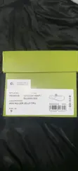 Tory Burch Sandals - Light Green, Size 9 - 2