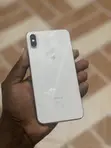Apple iPhone XS Max 64GB White - 1