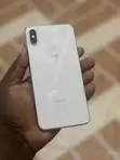 Apple iPhone XS Max 64GB White - 3