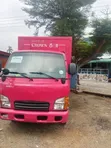 Hyundai Mighty 2 Ton Truck - 2