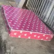 VIG Furniture 8-Inch Double Mattress - 1