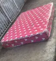 VIG Furniture 8-Inch Double Mattress - 2