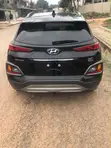 Hyundai Kona 2020 Black - 2