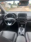 Hyundai Kona 2020 Black - 3