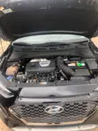 Hyundai Kona 2020 Black - 4