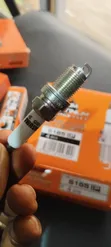 Masuma S165ip Spark Plugs for Chevrolet Models - 2