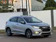 Honda HR-V Touring AWD 2019 Silver - 3
