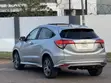 Honda HR-V Touring AWD 2019 Silver - 4