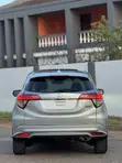 Honda HR-V Touring AWD 2019 Silver - 5