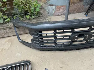 Ford F-150 2024-2025 Front Grill