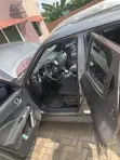 Nissan Juke SV AWD 2012 Gray - 2