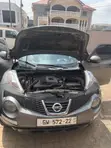 Nissan Juke SV AWD 2012 Gray - 4