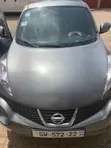 Nissan Juke SV AWD 2012 Gray - 5