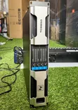 Electro-Voice EV TC9850 4-Channel Line Array Amplifier - 1