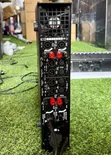 Electro-Voice EV TC9850 4-Channel Line Array Amplifier - 2