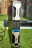 Electro-Voice EV TC9850 4-Channel Line Array Amplifier - 4