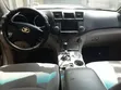 Toyota Highlander 2009 Gray - 5