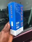 New Tecno Spark 50 128GB Gray - 3