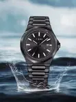 Tomi Luxury Men's Quartz Watch Gift Set - 4