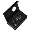 Tomi Luxury Men's Quartz Watch Gift Set - 5