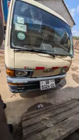 Daihatsu Hijet Mini Truck - 1