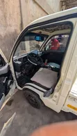 Daihatsu Hijet Mini Truck - 3